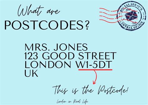 london postal cod|Iba pa.